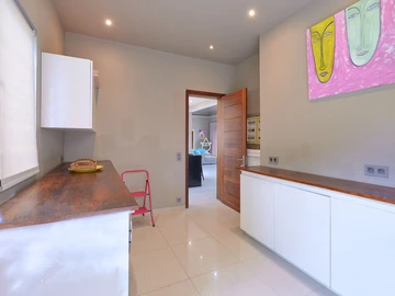 Villa de 4 Chambres