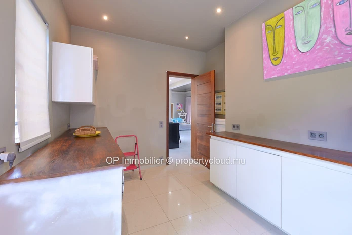 Villa de luxe avec piscine à vendre à Grand Baie - 4 chambres