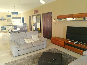 4 Bedroom Apartment