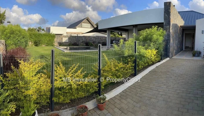Villa for rent