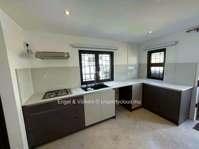 For Rent – Modern 3-Bedroom Home in Grand Baie