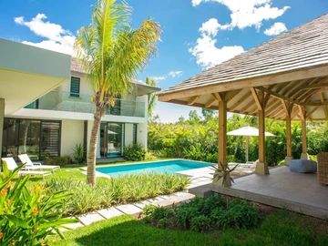 3 Bedroom Villa