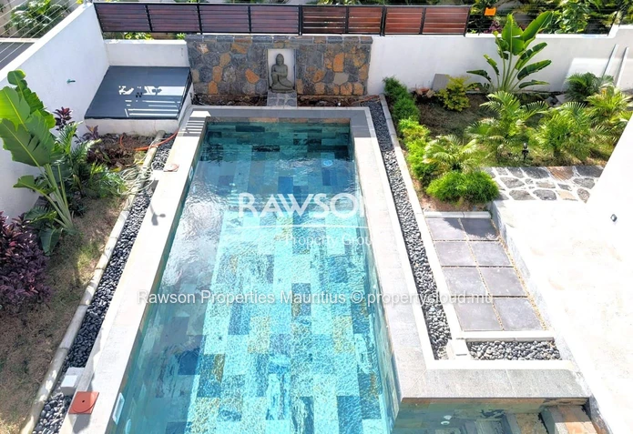 For Rent | 4 Bedroom Brand New Villa | Private Pool | Trou Aux Biches