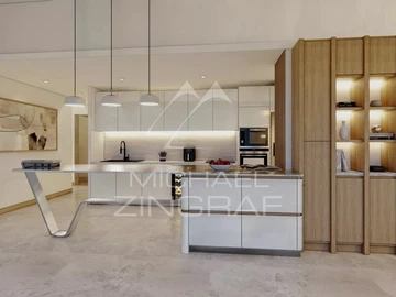 3 Bedroom Apartment