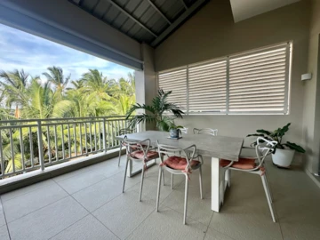 3 Bedroom Penthouse