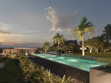 4 Bedroom Apartment