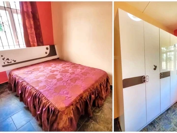 Studio de 4 Chambres