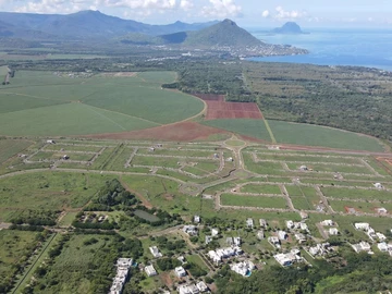 Residential Land