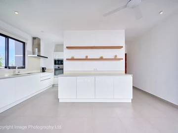 Appartement de 2 Chambres