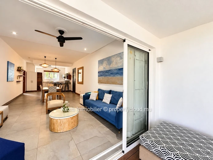 Appartement Avec Terrasse Et Jacuzzi À Proximité De La Plage