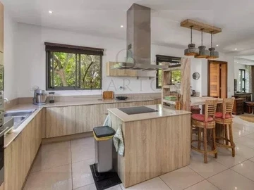3 Bedroom Villa