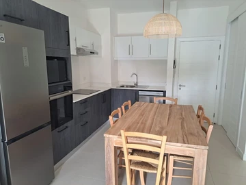 Appartement de 2 Chambres