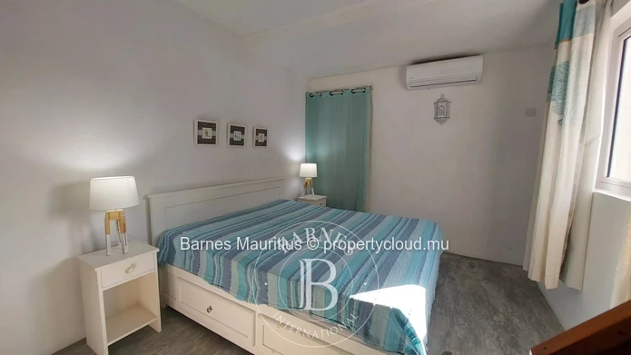 Duplex confortable à proximité de l'accès à la plage