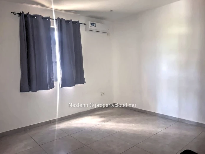 Charming 4-Bedroom Villa with Open Living & Private Garden