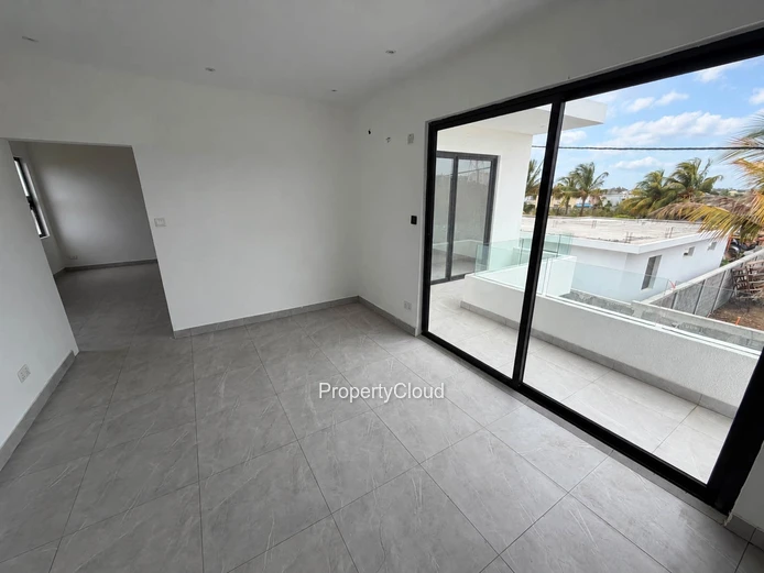 À Vendre | Villa Privée Avec Piscine | Trou-Aux-Biches | À Proximité De L’Une Des Plus Belles Plages De L’Île Maurice...