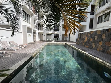 Appartement de 3 Chambres