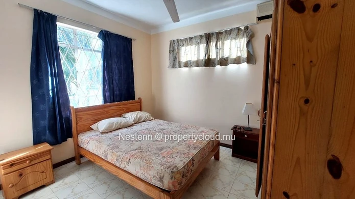 Charmant appartement traditionnel comprenant 1 chambre 