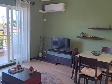 Appartement de 3 Chambres