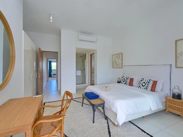 2 Bedroom Penthouse
