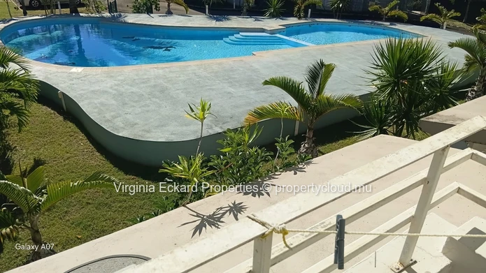 Semi Detached Townhuse For Rent