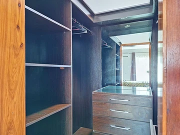 Penthouse de 3 Chambres