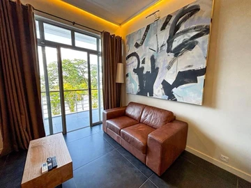 3 Bedroom Villa