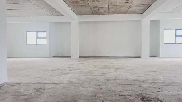 Premium 913 m² office space in Ebene – Ideal for corporate  in the heart of Ebene