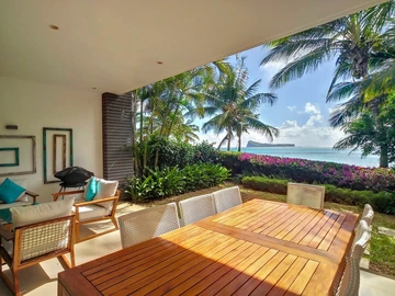 Appartement de 3 Chambres