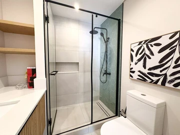 Townhouse, Duplex de 3 Chambres