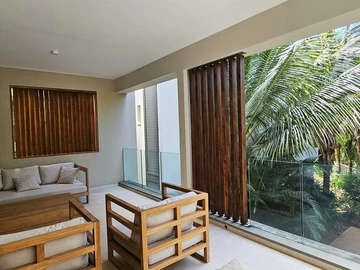 Penthouse de 3 Chambres