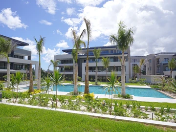 Appartement de 3 Chambres