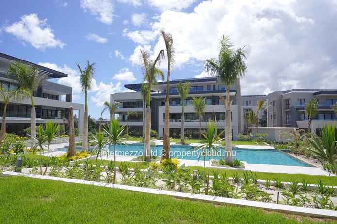 Prestige Apartment La Réserve Mont Choisy | 3 Bed · 225sqm