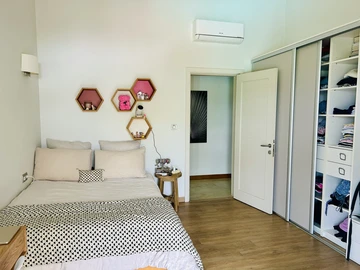 Villa de 4 Chambres