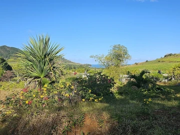 Terrain Résidentiel