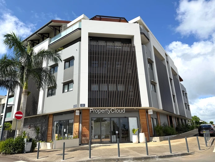 For Sale | Brand New Modern Office Space | Helvétia, Moka The Corner Est, Helvétia, Moka | Rs