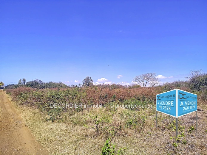 For Sale Pereybere Residential Land
