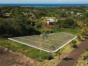 Residential Land