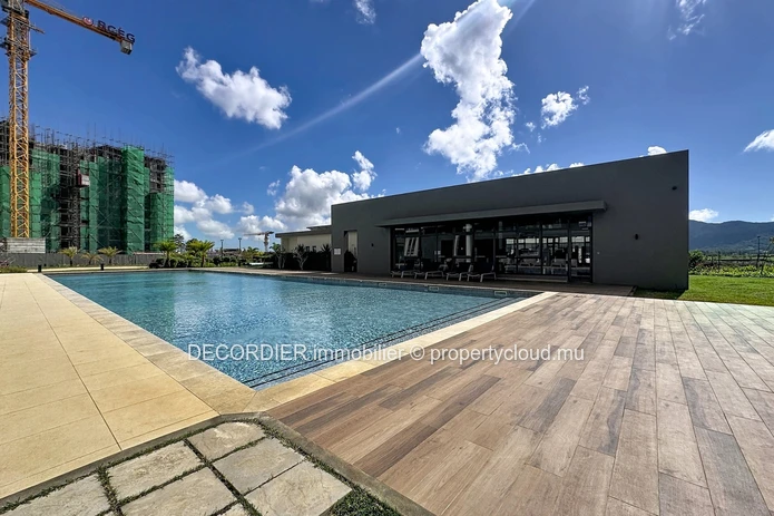 Apartment for Sale – Moka