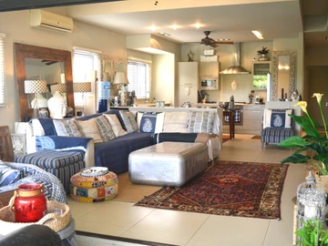 Townhouse, Duplex de 4 Chambres