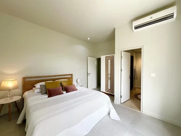 Appartement de 3 Chambres