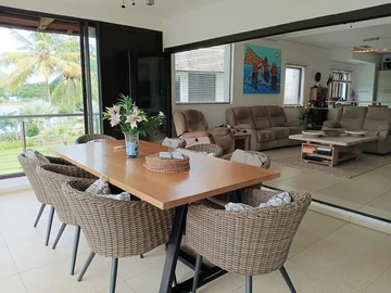 4 Bedroom Apartment