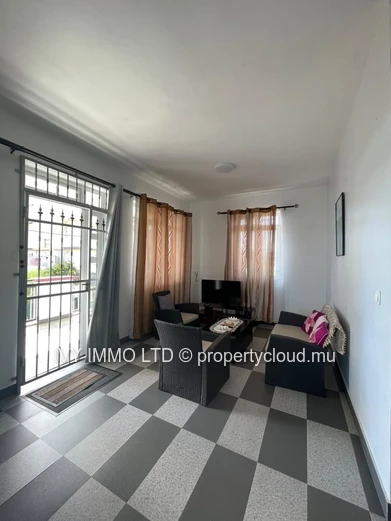 Apartment For Rent – Grand Baie | Ref Ivy 307