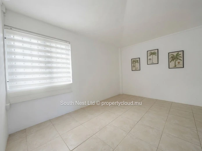 Maison de Charme avec Accès Mer Privé à Tamarin