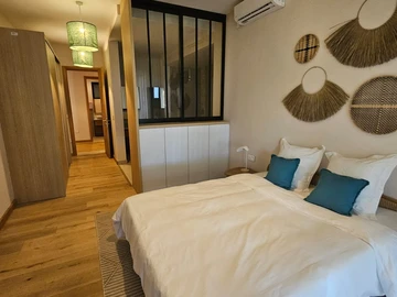4 Bedroom Apartment