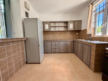 Townhouse, Duplex de 2 Chambres