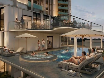 3 Bedroom Penthouse