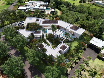 4 Bedroom Villa
