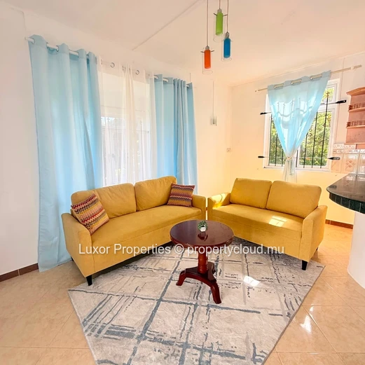 2-Bedroom Apartment For Rent | Pereybere
