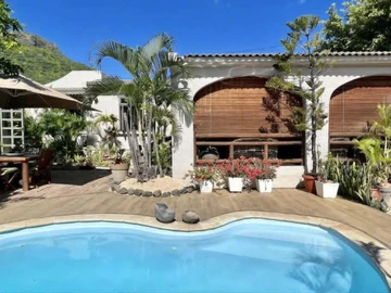 3 Bedroom Villa