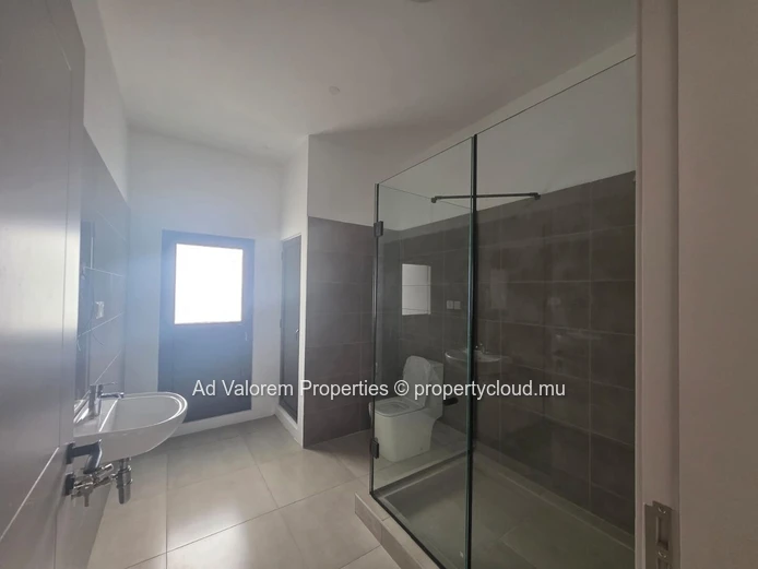 Apartment 3 Chambres A Quatre Bornes